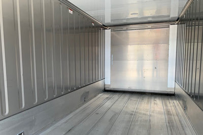 20-foot refrigerated container Reefer Container