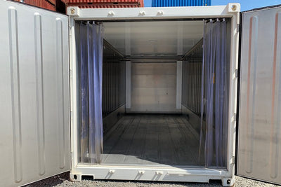 20-foot refrigerated container Reefer Container